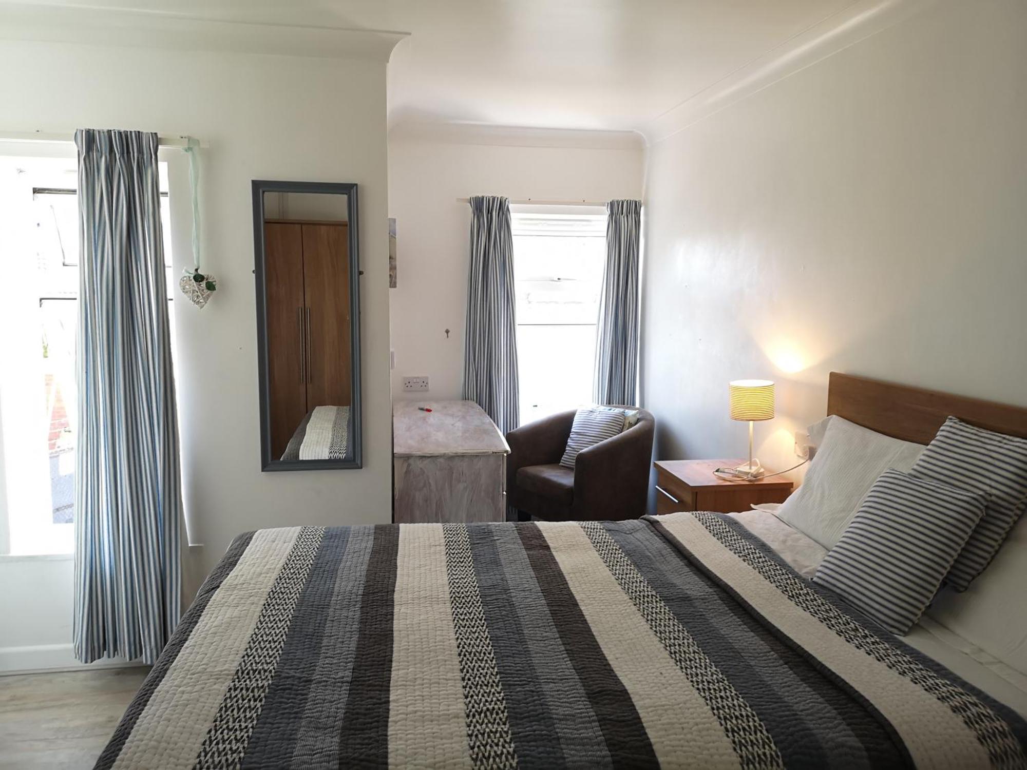 Blue Palms Bournemouth Quarto foto